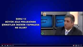 BüyükAile Projesi Nedir? 13