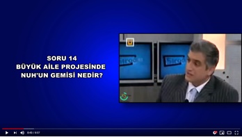 BüyükAile Projesi Nedir? 14