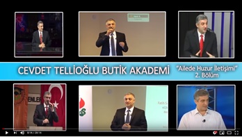 Ailede Huzur İletişimi2