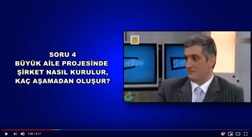 BüyükAile Projesi Nedir? 4