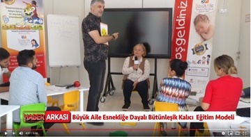 İleri Fikirler Atölyesi4