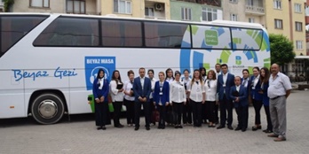 Beyaz Gezi