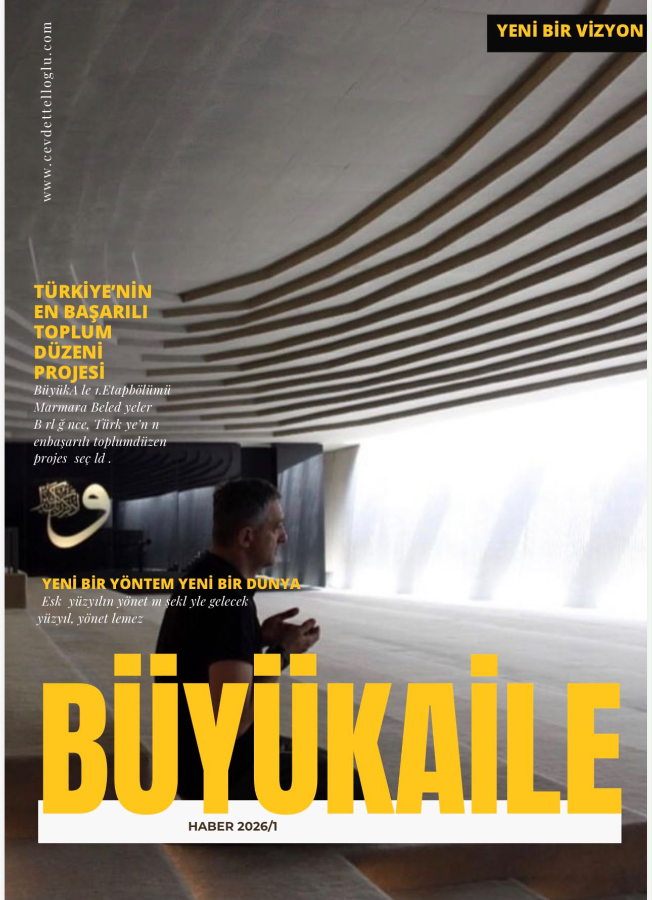BüyükAile /1
