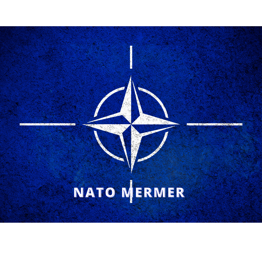 NATO Mermer!