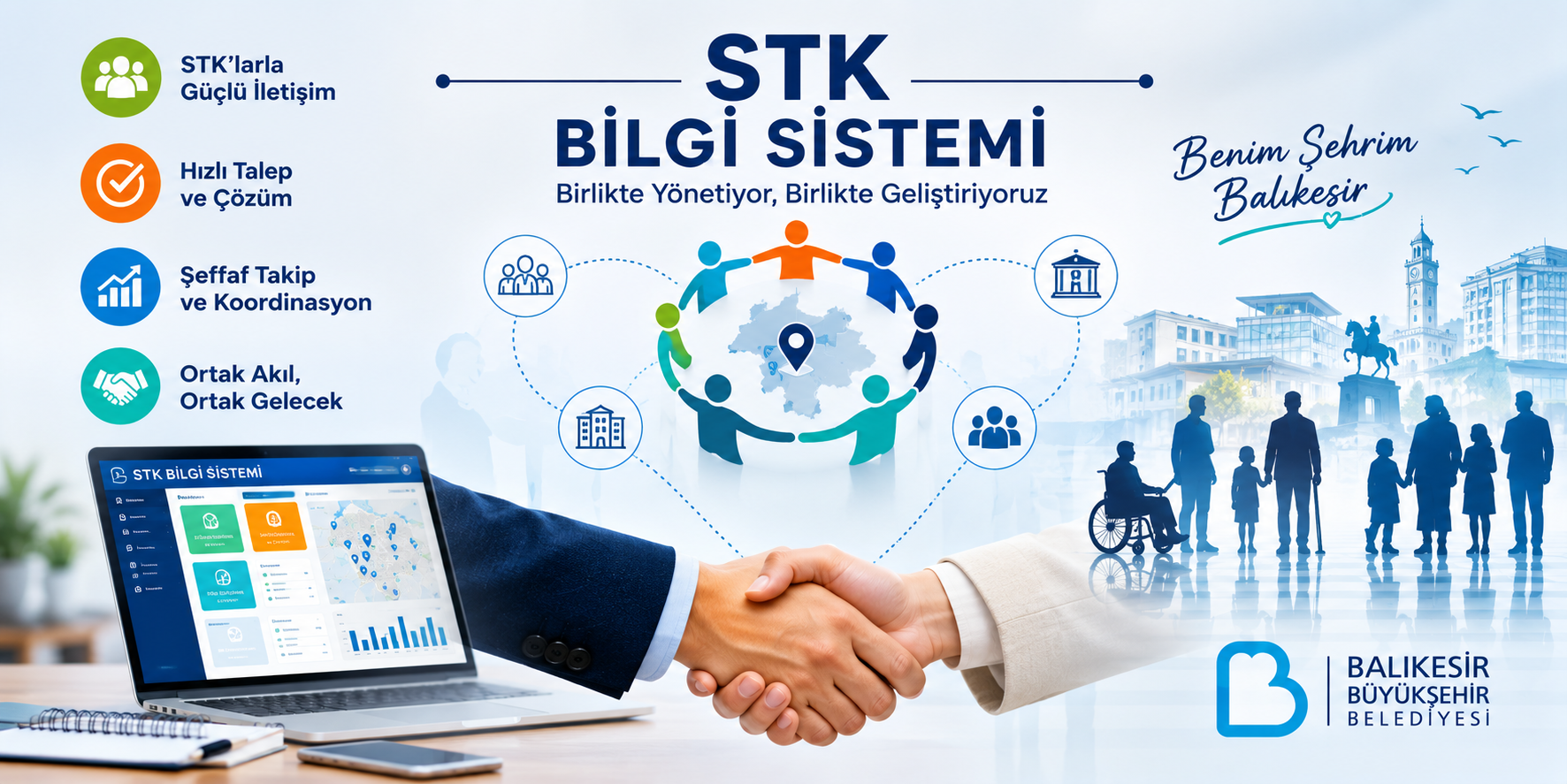 STK Platformu