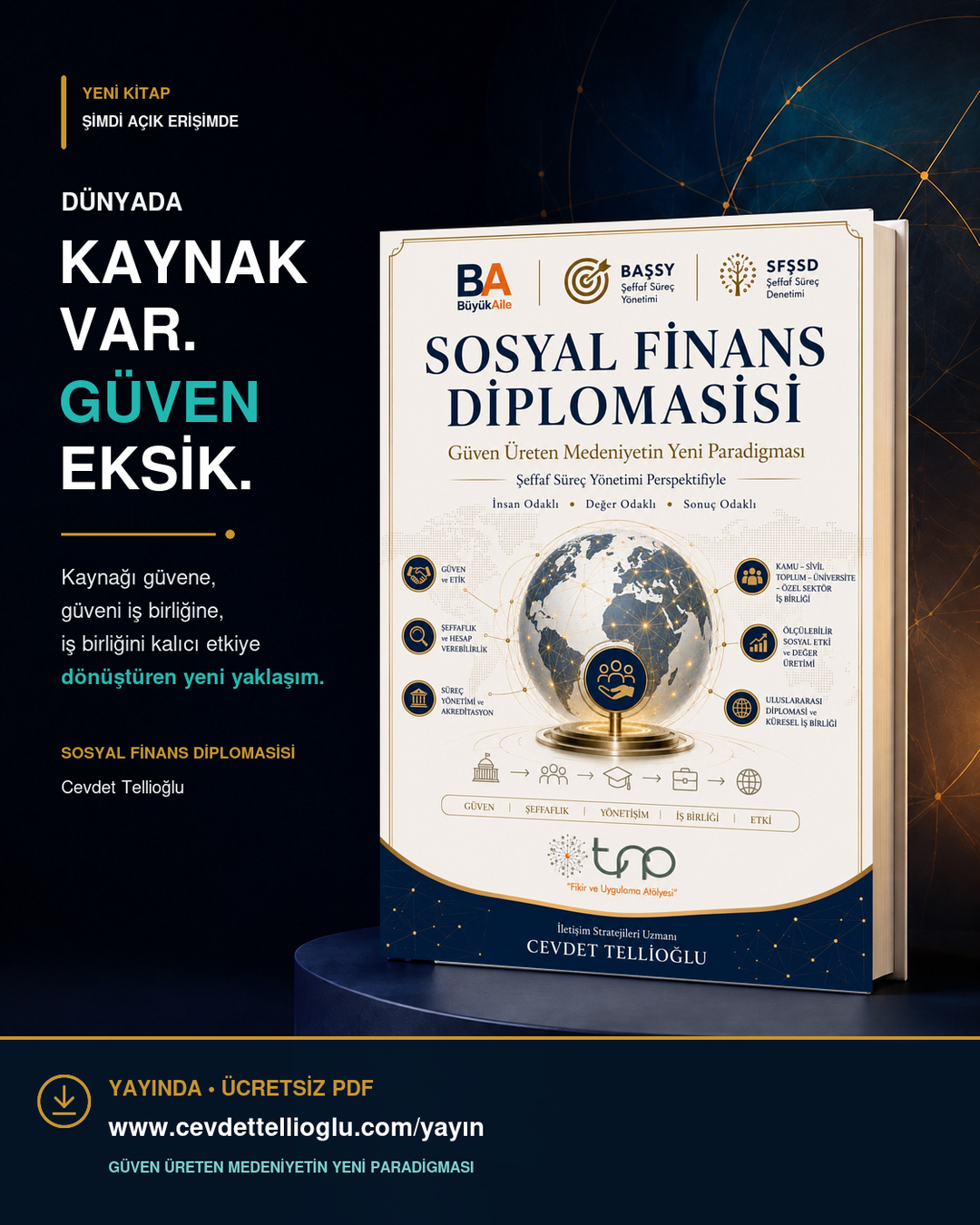 Sosyal Finans Diplomasisi