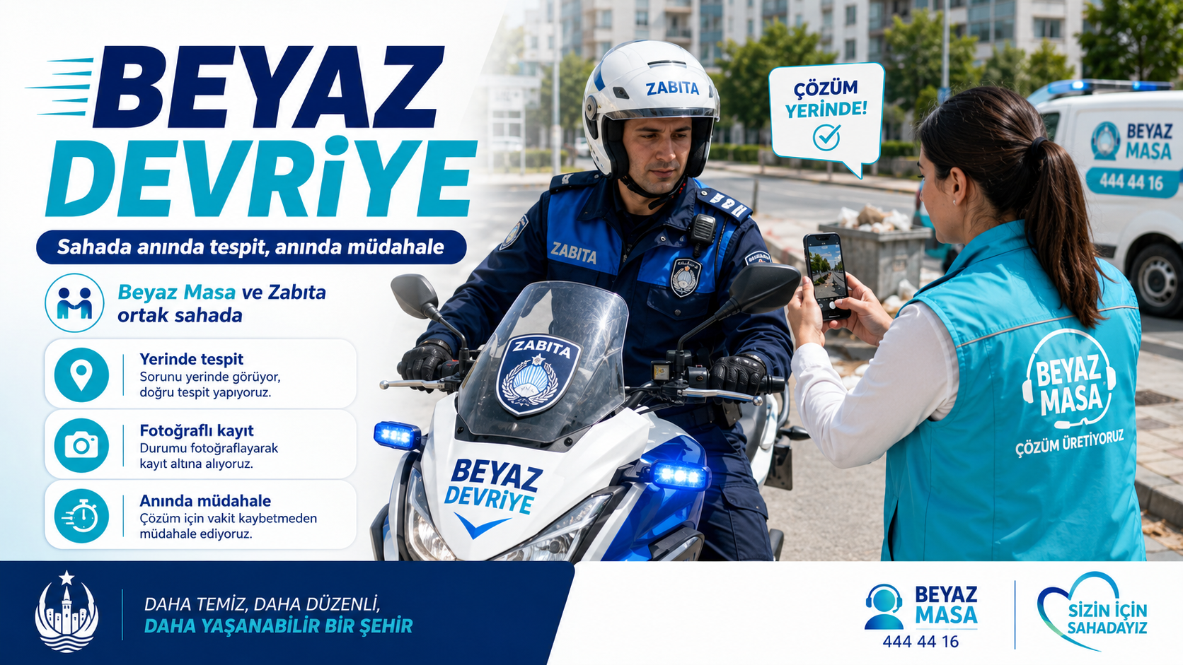 Beyaz Devriye