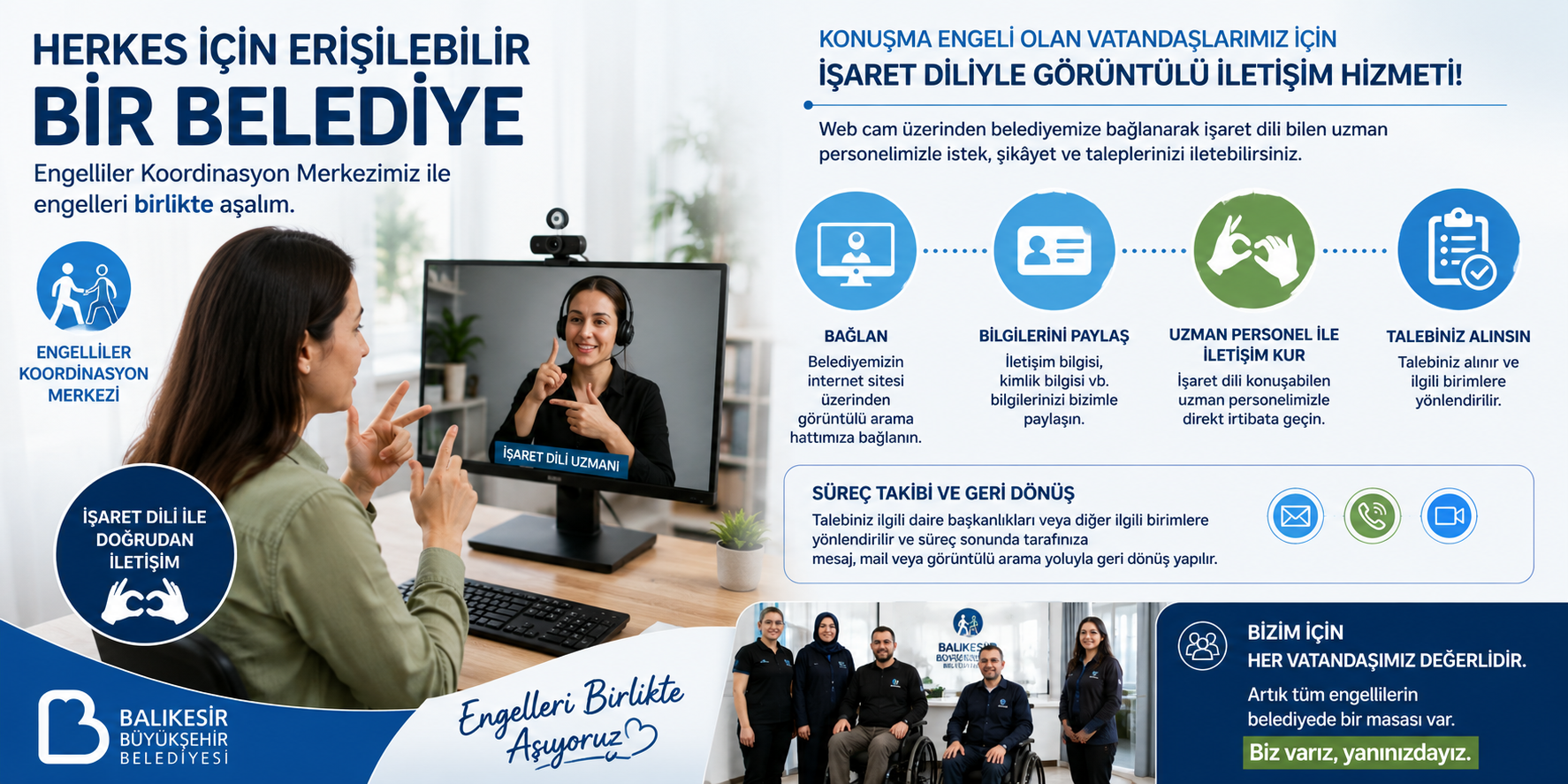 Engelliler Koordinasyon Merkezi