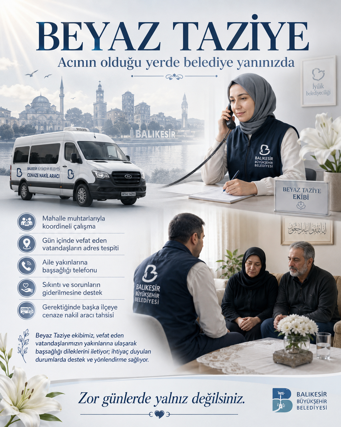 Beyaz Taziye