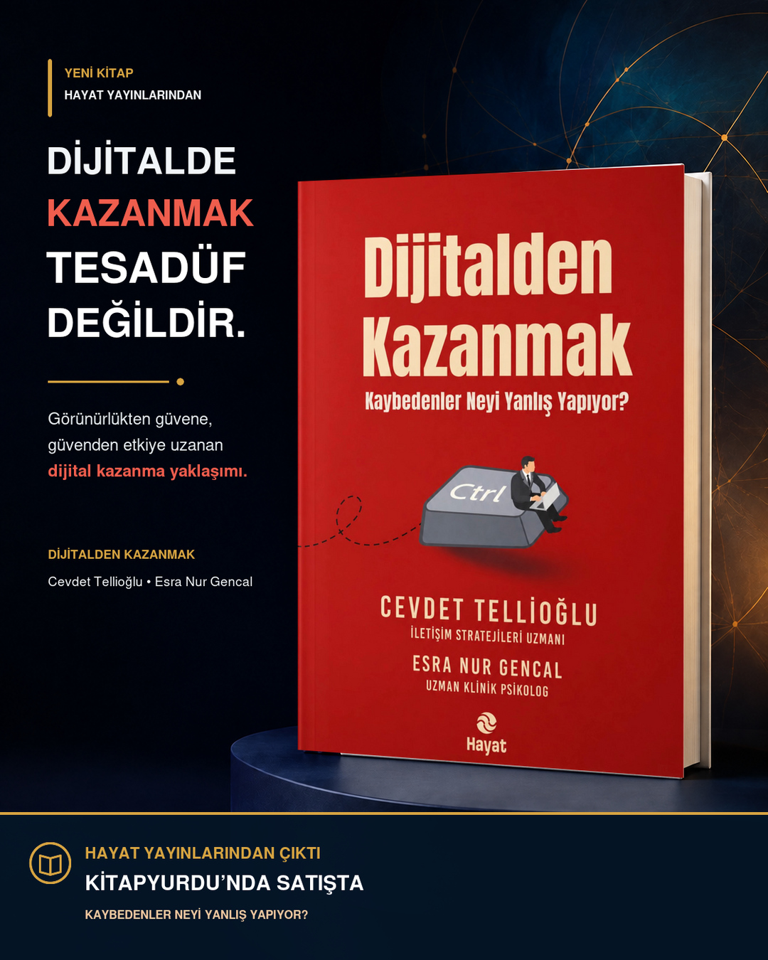 Dijitalden Kazanmak